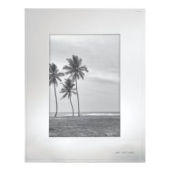 Lenox Everyday Flatware Darling Point 5x7 Photo Frame