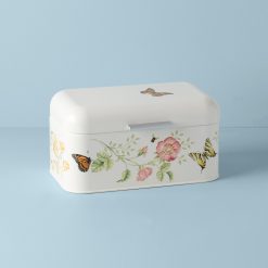 Alternative view of Lenox Everyday Flatware Butterfly Meadow Breadbox