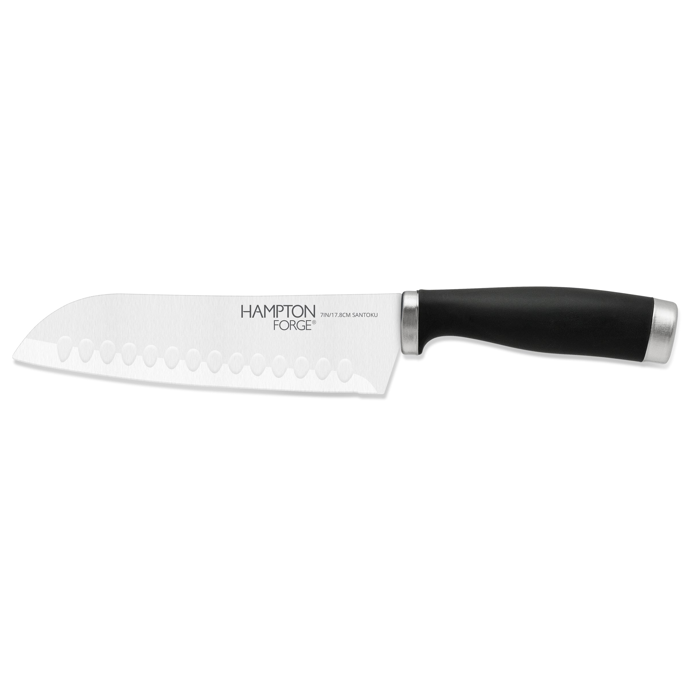 Lenox Everyday Flatware Epicure 7 Santoku Knife
