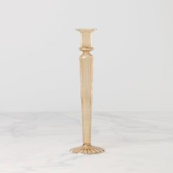 Lenox Everyday Flatware Nalia Dandelion Candlestick Holder
