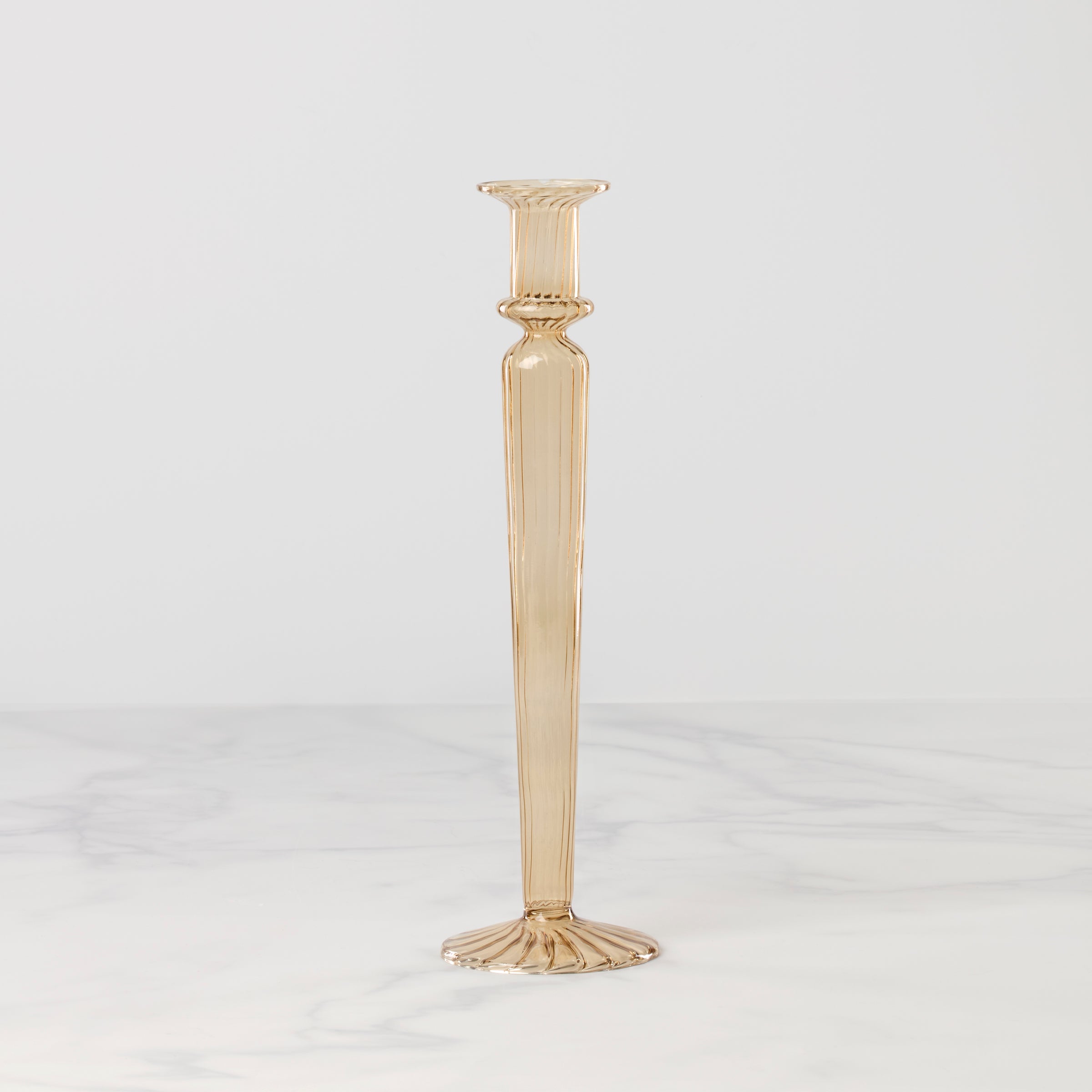 Lenox Everyday Flatware Nalia Dandelion Candlestick Holder