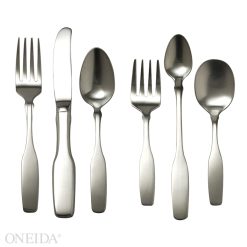 Lenox Everyday Flatware Paul Revere 6-Piece Progress Set