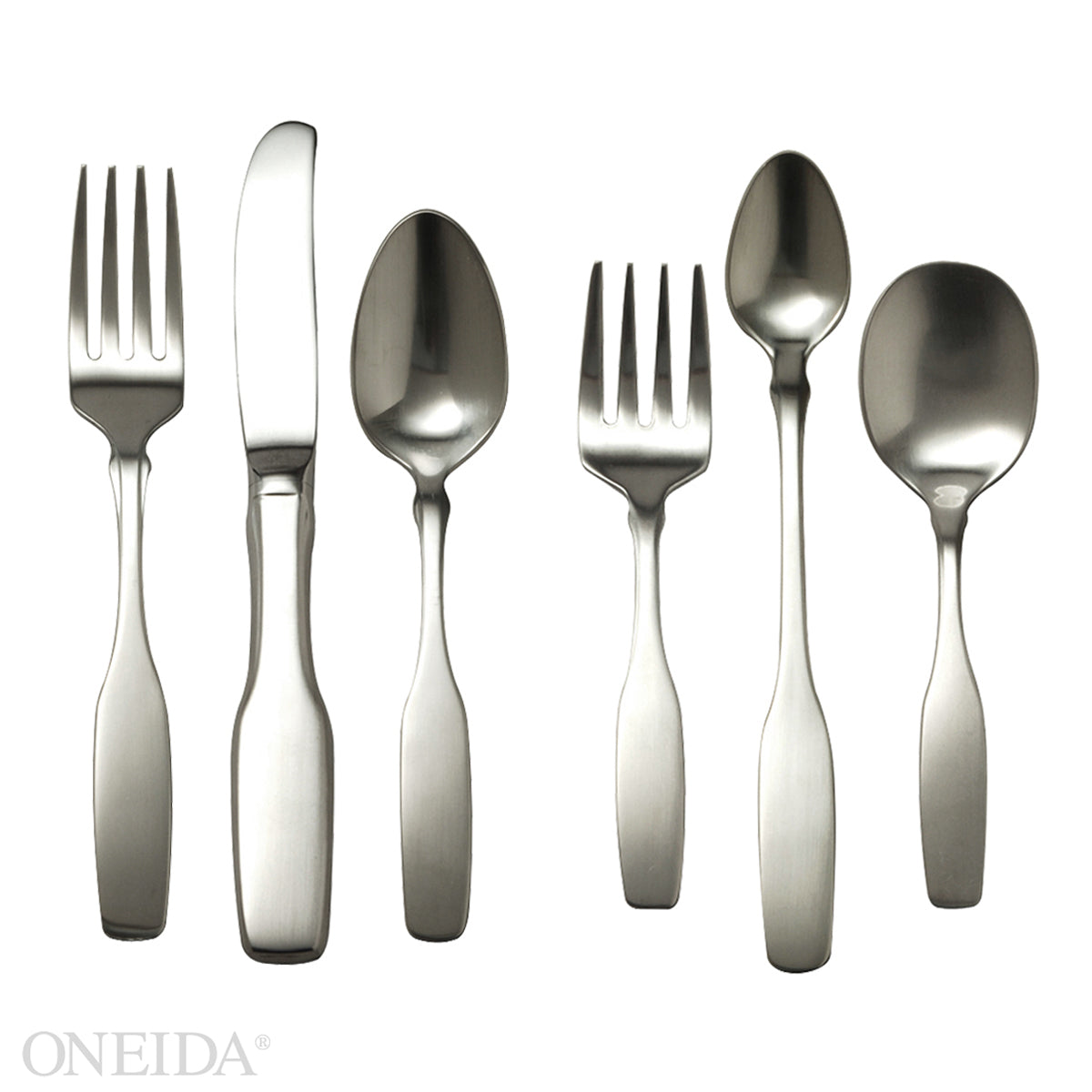 Lenox Everyday Flatware Paul Revere 6-Piece Progress Set